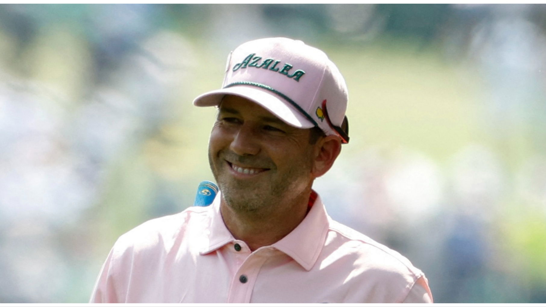 LIV Golf's Garcia to be targeted after Ryder Cup star refuses to pay £100k fine!
